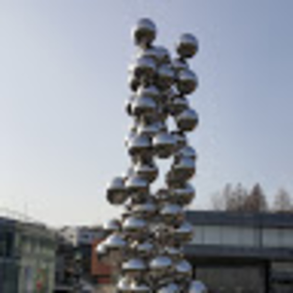 Meet your Posher, Eric